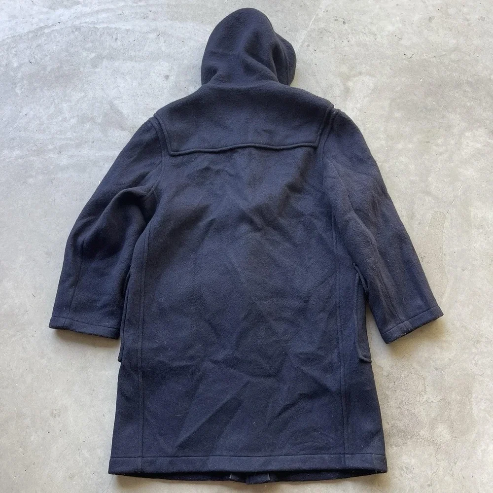 Burberry minor repair